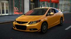 Honda Civic Tixqer para GTA 4
