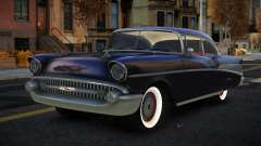 Chevrolet Bel Air Vowruvi para GTA 4