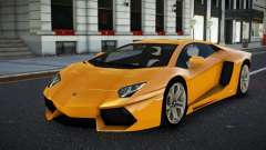 Lamborghini Aventador Cacaxi para GTA 4