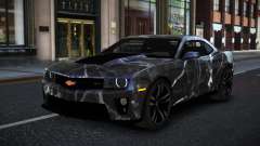 Chevrolet Camaro Nilerva S14 para GTA 4