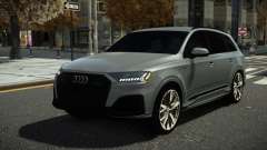 Audi Q7 Teruxaz para GTA 4