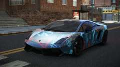 Lamborghini Gallardo Hayvin S6 para GTA 4