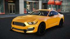 Ford Mustang Shelby Aver para GTA 4