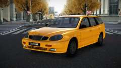 Daewoo Leganza Sehenuku para GTA 4