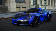 Porsche 911 Rohyj Tinphu S11 para GTA 4