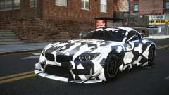 BMW Z4 Luen S4 para GTA 4