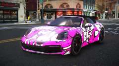 Porsche 911 Luel S10 para GTA 4
