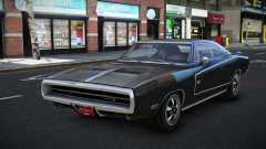 Dodge Charger Hafviyu para GTA 4