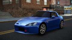 Honda S2000 Rickgel para GTA 4