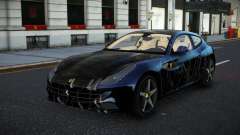 Ferrari FF Joran S3 para GTA 4