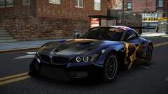 BMW Z4 Luen S6 para GTA 4