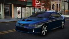 Holden Monaro Hunme para GTA 4