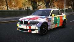 BMW 1M JenraX S6 para GTA 4