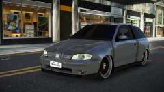 Seat Ibiza Xoxfaqe