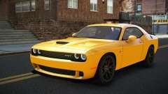Dodge Challenger Vinca para GTA 4