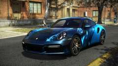 Porsche 911 Richelle S13 para GTA 4