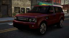 Land Rover Range Rover Sport Zevorirur para GTA 4