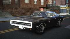 Dodge Charger Bilnavag para GTA 4