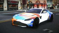 Aston Martin Vantage Senigo S6 para GTA 4