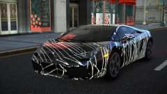 Lamborghini Gallardo Dialyn S4 para GTA 4