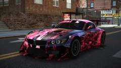 BMW Z4 Luen S1 para GTA 4