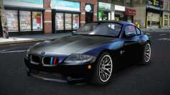 BMW Z4 Porob para GTA 4