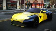 Aston Martin Vantage Senigo S11 para GTA 4