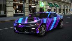 Chevrolet Camaro Riske S11 para GTA 4