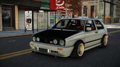 Volkswagen Golf Feazu para GTA 4