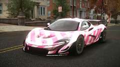 McLaren P1 Ahlixe S4 para GTA 4