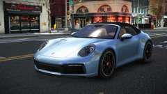 Porsche 911 Luel para GTA 4