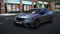 Mercedes-Benz C63 Rolusa para GTA 4