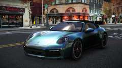 Porsche 911 Luel S13 para GTA 4