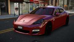 Porsche Panamera Vaxi para GTA 4