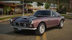 1963 Ferrari 250 GT SWB