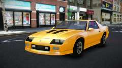Chevrolet Camaro Anis para GTA 4