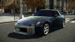 Honda S2000 Javin S12 para GTA 4