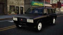 VAZ 2104 Tusive para GTA 4