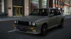 BMW M3 E30 Cuzaba para GTA 4