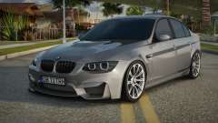 BMW E90 M3 Exin para GTA San Andreas
