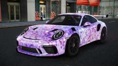 Porsche 911 Aseon S13 para GTA 4