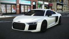 Audi R8 Lynelo para GTA 4