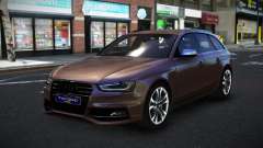 Audi S4 Fipe para GTA 4