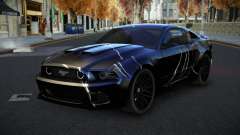 Ford Mustang Lubelia S8 para GTA 4