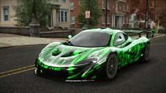 McLaren P1 Ahlixe S2 para GTA 4