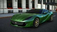 Ferrari 812 Ovah para GTA 4