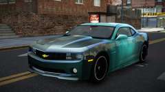 Chevrolet Camaro Taen S13 para GTA 4