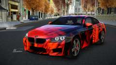 BMW M6 Gankyert S10 para GTA 4