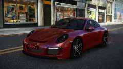 RUF RGT-8 Hezufofu