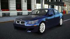 BMW M5 E60 Reevo para GTA 4